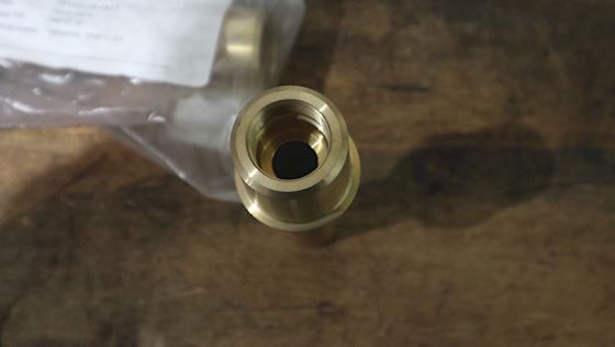 Alfa Laval Pump Sleeve pos. 25 #2