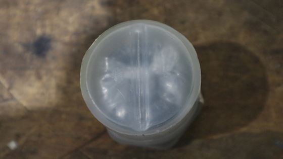 Alfa Laval Complete Shaft Seal #1