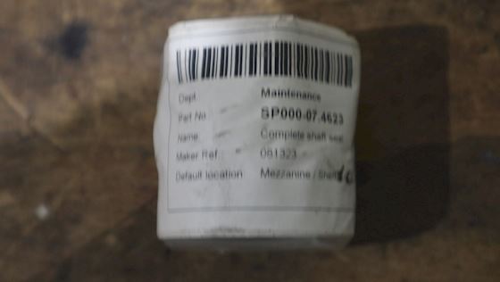 Alfa Laval Complete Shaft Seal #3