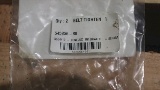 Alfa Laval Belt Tighten #2