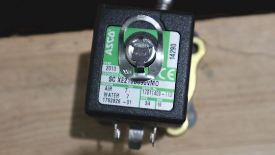 Alfa Laval Solenoid Valve SC XE210D095VMO 48/50-60 14290 #1
