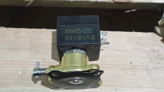Alfa Laval Solenoid Valve SC XE210D095VMO 48/50-60 14290 #5