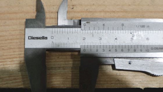 Rahmer + Jansen Coupling ø28 and ø20 #2