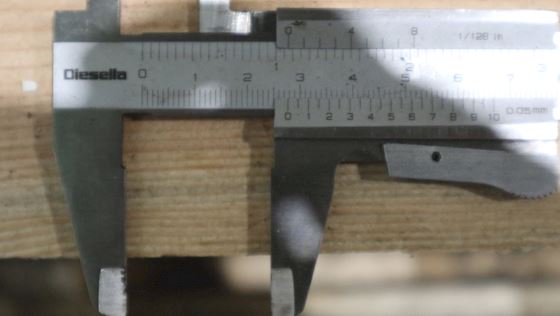 Rahmer + Jansen Coupling ø28 and ø20 #4