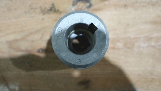 Rahmer + Jansen Coupling ø28 and ø20 #5