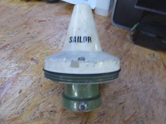 Sailor antenne  P/N 403005001 #1