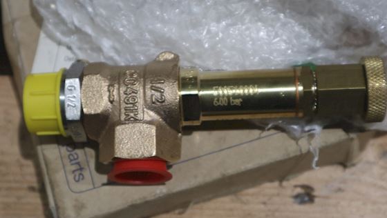 Alfa Laval Relief Valve 6 bar #3
