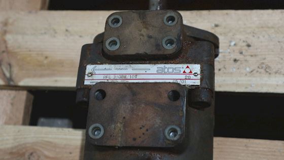 Atos PFE 31028/1DT #3