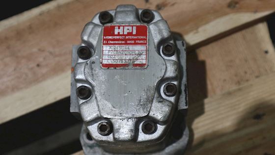 Hpi P2CBN2010HL20C02 #2