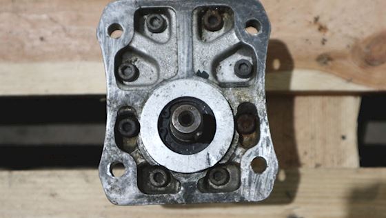 Hpi P2CBN2010HL20C02 #3