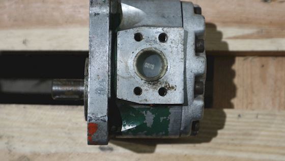 Hpi P2CBN2010HL20C02 #4