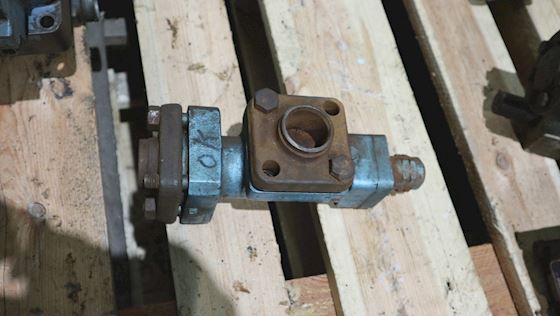 Overtryksventil 72 300 562 3 #2