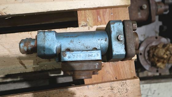 Overtryksventil 72 300 562 3 #3