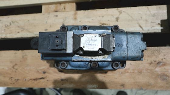 Danhydra 4/2 hydraulik ventil DS4G  106T #1