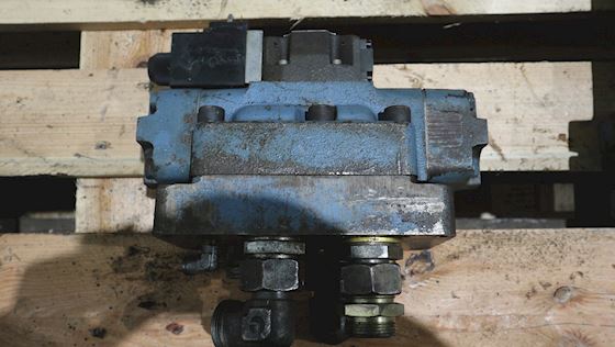 Danhydra 4/2 hydraulik ventil DS4G  106T #2