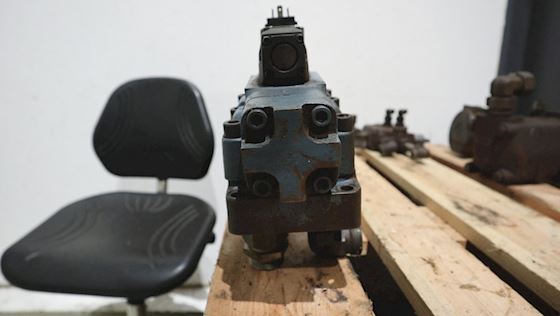 Danhydra 4/2 hydraulik ventil DS4G  106T #3