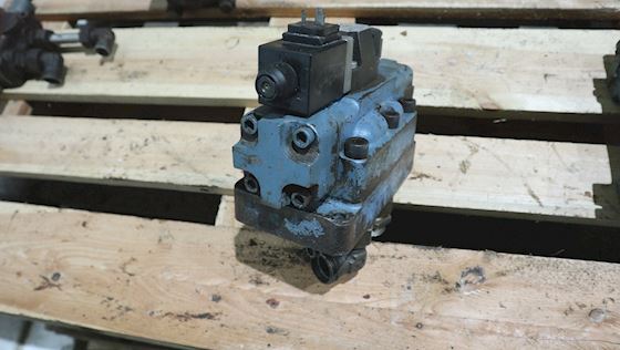 Danhydra 4/2 hydraulik ventil DS4G  106T #4