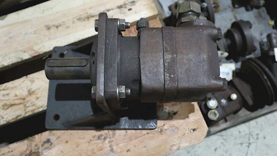 Danfoss OMT 200 #1
