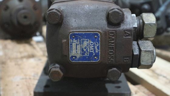 Danfoss OMT 200 #2