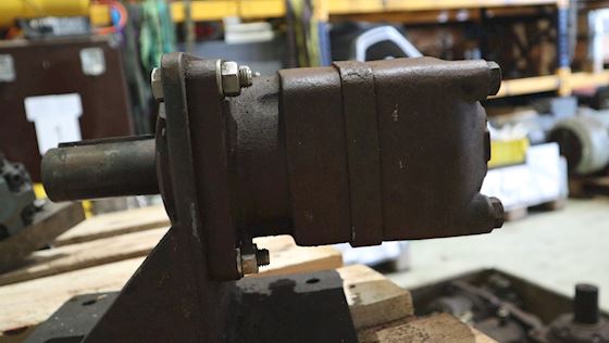 Danfoss OMT 200 #4