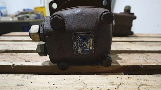 Danfoss OMVW 500 #2