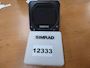 Simrad Wind measurer #1