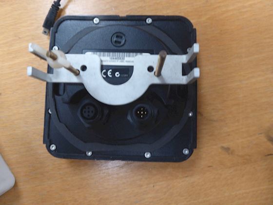 Simrad Wind measurer #2