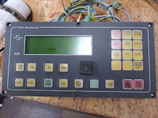 Vista Automation H.M. STEIN SOHN / VISTA AUTOMATION 040681 EXTENSION ALARM SYSTEM F503004A XAS01 - 1