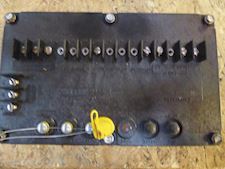 Caterpillar  black box                 4w-9733    -4- - 1