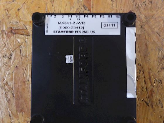 Stamford Voltage regulator for generators #2