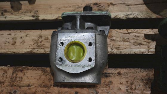 Hydraulic Gear Pump 22064 #3