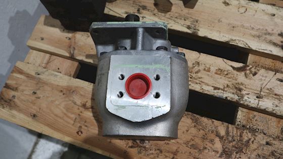 Hydraulic Gear Pump 22064 #5