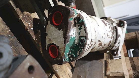 Brüninghaus Hydraulik 25' #1