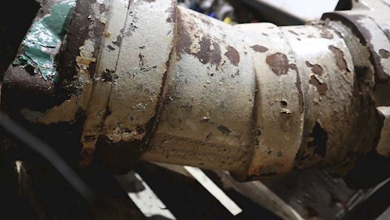 Brüninghaus Hydraulik 25' #2