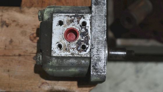 Ultra GEAR PUMP 1146 3092 #1