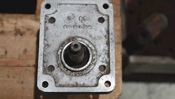 Ultra GEAR PUMP 1146 3092 #2