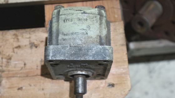Ultra GEAR PUMP 1146 3092 #3