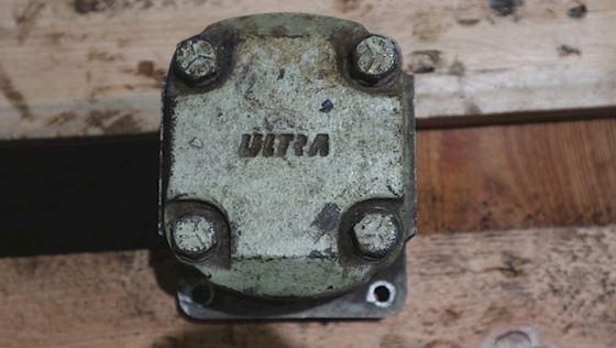 Ultra GEAR PUMP 1146 3092 #3