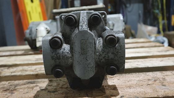 Vickers 6P04-40-H12F3-30L #3