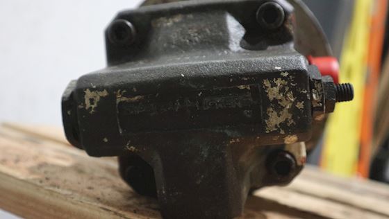 Sperry Vickers GPA2-16-EM2-20-R #4