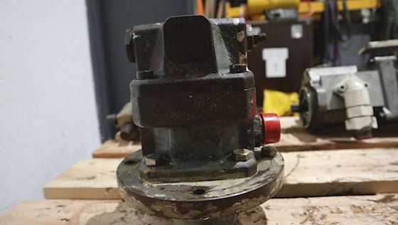 Sperry Vickers GPA2-16-EM2-20-R #6