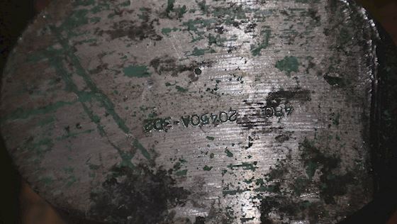 Hydraulik Gear Pumpe #2