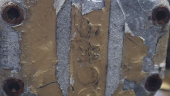 Dowty TANDHJULS PUMPE PA4354-3 #7