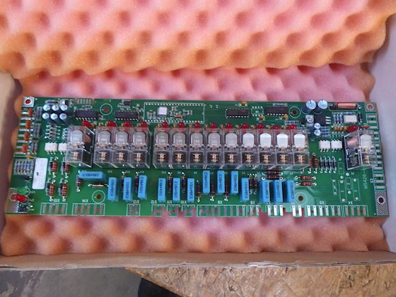 Elektrolux PRINTKORT 471899511 #2