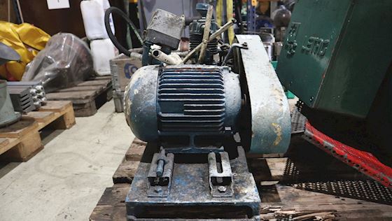 Frank Mohn KL6H Bristol #6