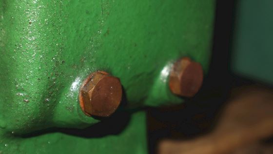 Kverne Aqua Piston Pump BM1234 #4