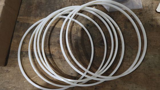Alfa Laval Seal Ring 541691-02 #1