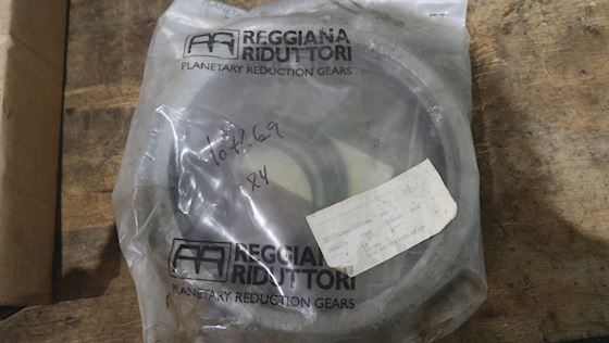 Reggiana Riduttori  Seal Kit Planetary Reduction Gear #2