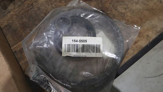 Reggiana Riduttori  Seal Kit Planetary Reduction Gear #3