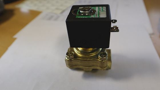 Asco Magnet ventil 2/2  SCE 220 A019 #2